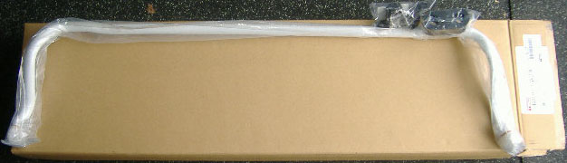 TRD Front Sway Bar - MKII MR2